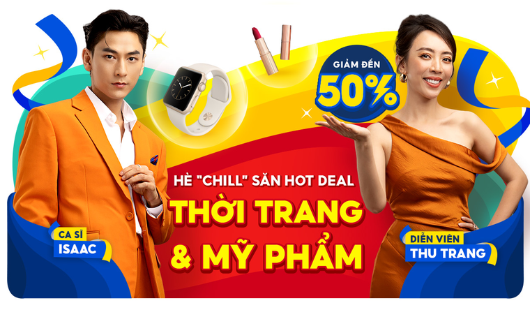 Những điều đặc biệt chỉ có tại 6.6 Flash Sale Chính Hãng trên Shopee ảnh 1
