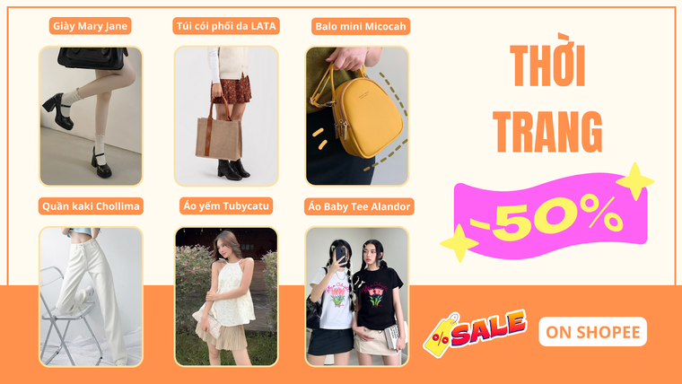 Những điều đặc biệt chỉ có tại 6.6 Flash Sale Chính Hãng trên Shopee ảnh 2