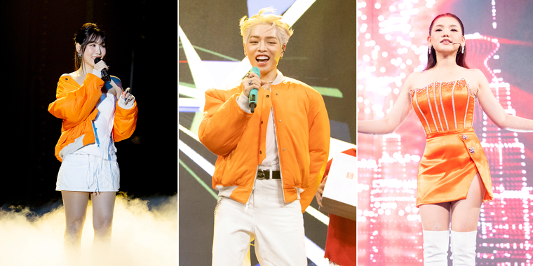 “Cặp Đôi Bí Ẩn” lên sóng tối nay, mang đến các màn song ca đỉnh cao ảnh 2