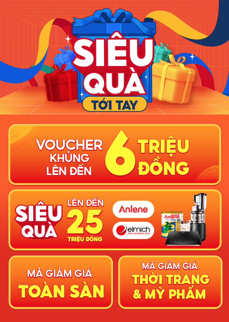 Cùng Võ Hoàng Yến, Khả Như mở ra kho siêu quà lên đến 25 triệu đồng tại Chuyện Vui Sốp Pi 6.6 ảnh 5