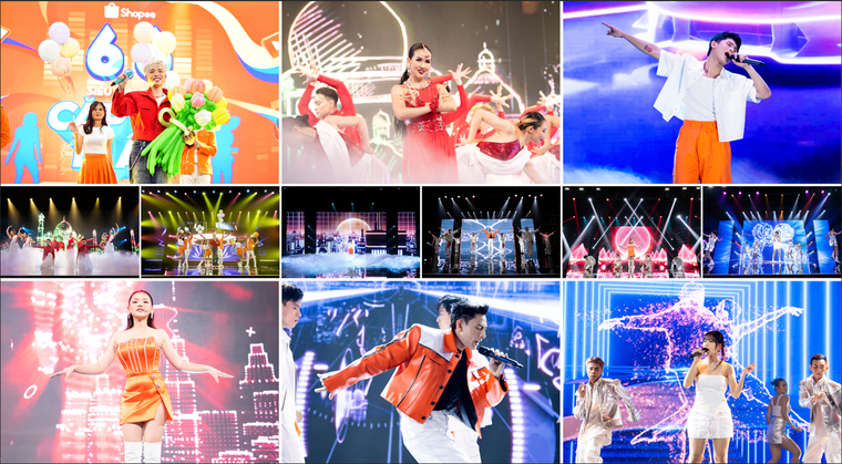 “Cặp Đôi Bí Ẩn” lên sóng tối nay, mang đến các màn song ca đỉnh cao ảnh 1