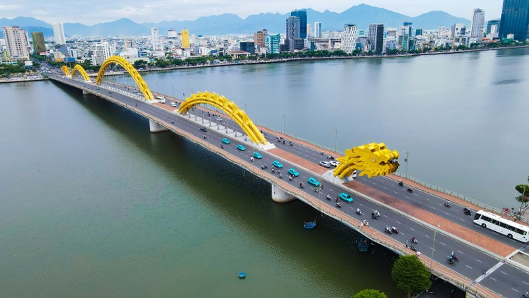 Liên tục mở rộng thị trường, Taxi xanh SM tiếp tục khai trương dịch vụ tại Đà Nẵng ảnh 2