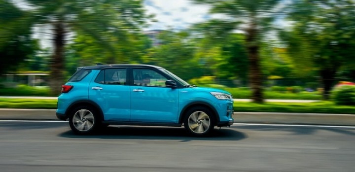 Toyota Raize tại Việt Nam được triệu hồi để thay hộp điều khiển túi khí ảnh 4