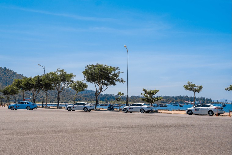 Hơn 50 chiếc Hyundai Elantra diễu hành kỉ niệm thành lập CLB Elantra Việt Nam ảnh 4