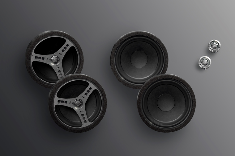 Mitsubishi tung teaser mới cho XFC, ấn định ra mắt tại Triển lãm GAIKINDO Indonesia ngày 10/08 ảnh 2