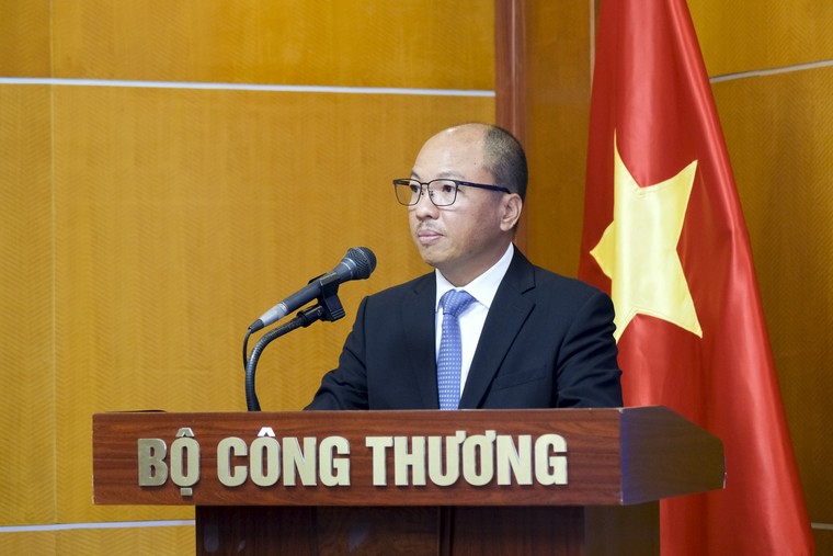 Toyota Việt Nam hợp tác với Bộ Công Thương triển khai Dự án Hợp tác hỗ trợ doanh nghiệp năm thứ tư ảnh 4