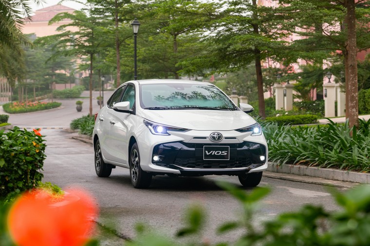  “Ngày hội Toyota” tại Hà Nội chung tay xây dựng văn hóa giao thông an toàn ảnh 1