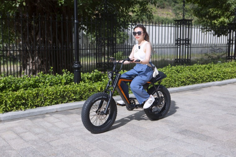 Cộng đồng VinFast 3 miền quy tụ trong sự kiện offline lớn nhất từ trước tới nay ảnh 4