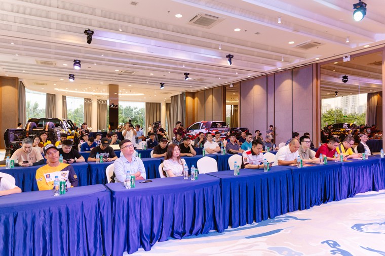 Petrolimex Knock-out The King 2023: Sự trở lại của giải đấu nhà vua ảnh 2