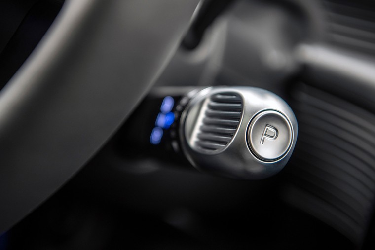 Ô tô điện Hyundai IONIQ 5 chính thức sản xuất và phân phối tại Việt Nam ảnh 12