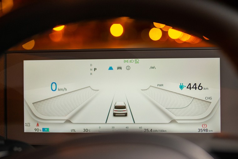 Ô tô điện Hyundai IONIQ 5 chính thức sản xuất và phân phối tại Việt Nam ảnh 4