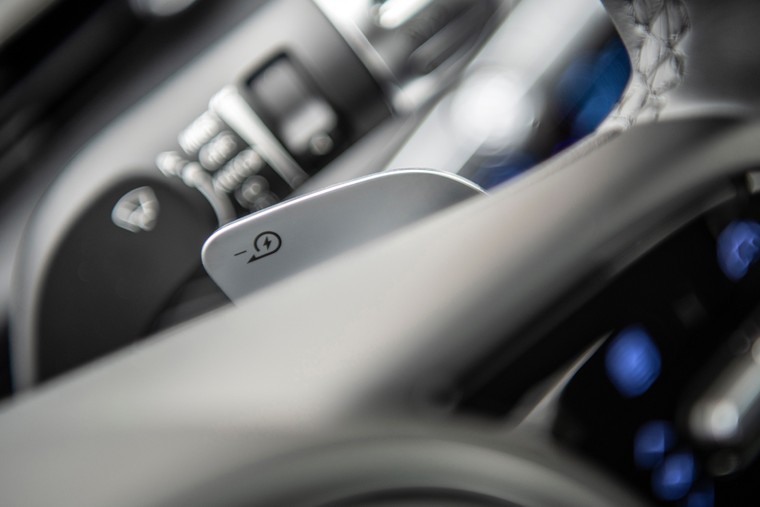 Ô tô điện Hyundai IONIQ 5 chính thức sản xuất và phân phối tại Việt Nam ảnh 9