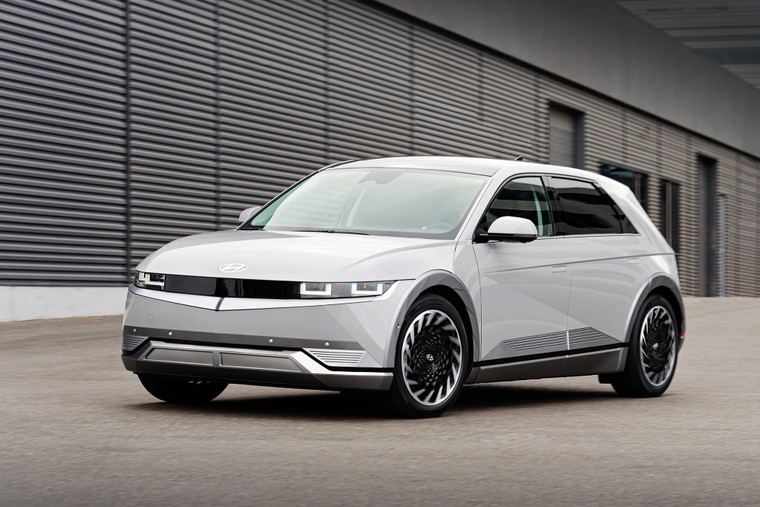 Ô tô điện Hyundai IONIQ 5 chính thức sản xuất và phân phối tại Việt Nam ảnh 2