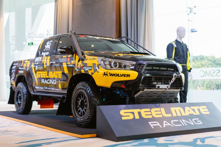 Petrolimex Knock-out The King 2023: Sự trở lại của giải đấu nhà vua ảnh 1