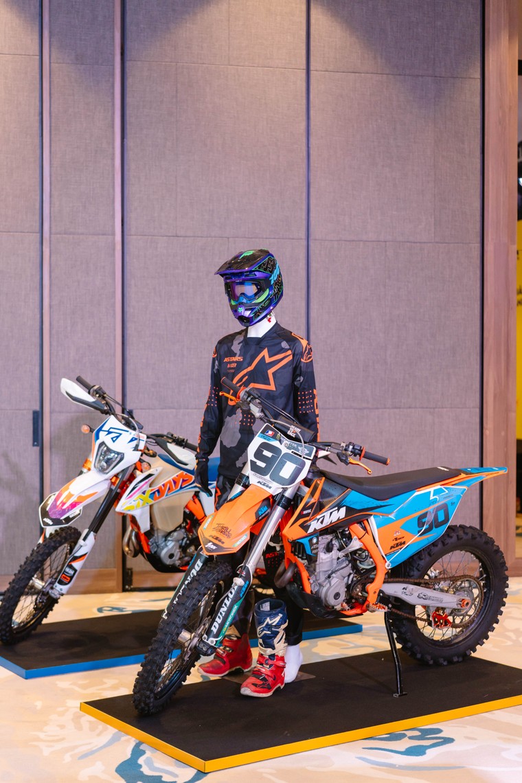 Petrolimex Knock-out The King 2023: Sự trở lại của giải đấu nhà vua ảnh 5