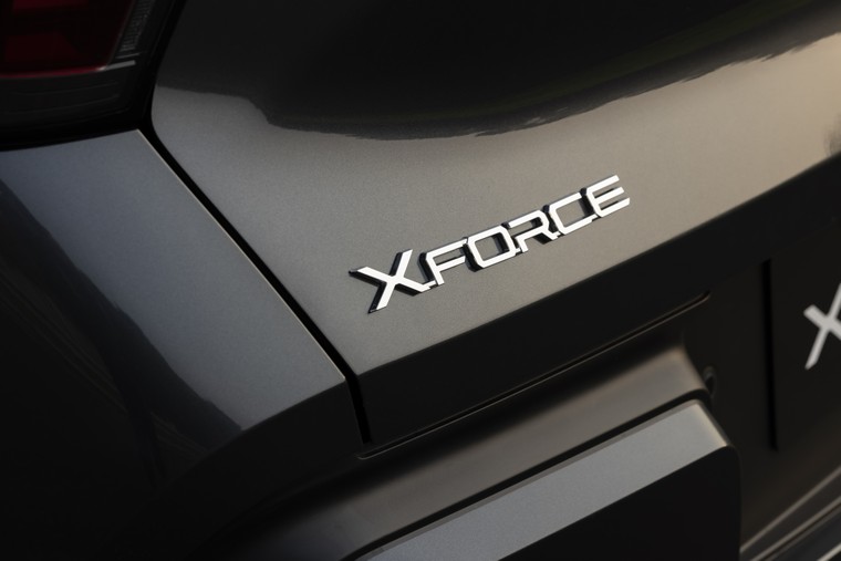 XForce - Dòng xe gầm cao đô thị mới nhất của Mitsubishi chính thức ra mắt quốc tế ảnh 7