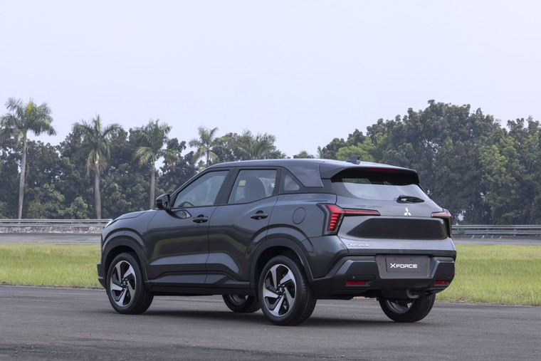 Mitsubishi Motors Việt Nam tung ưu đãi hấp dẫn trong tháng 11/2023 ảnh 1