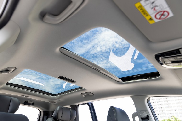 Hyundai Custin chính thức ra mắt Việt Nam, giá từ 850 triệu đồng ảnh 7