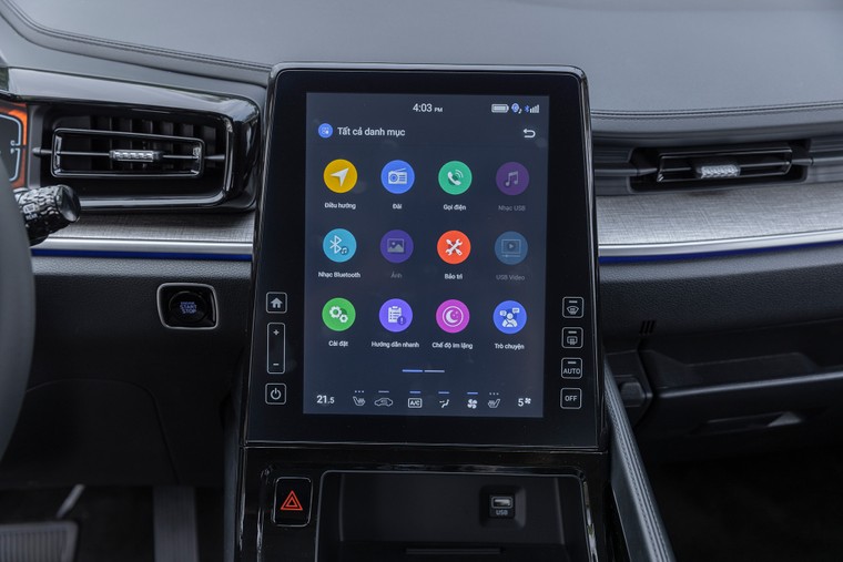 Hyundai Custin chính thức ra mắt Việt Nam, giá từ 850 triệu đồng ảnh 11