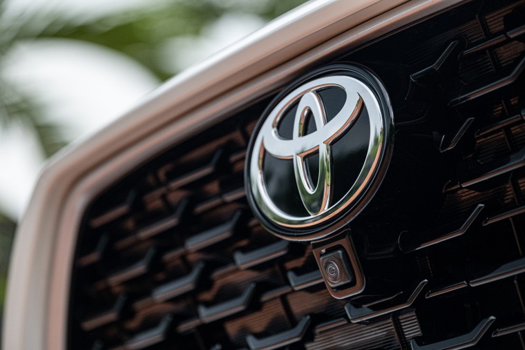 Toyota Yaris Cross hoàn toàn mới có mặt tại Việt Nam ảnh 11