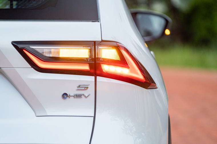 Toyota Yaris Cross hoàn toàn mới có mặt tại Việt Nam ảnh 14