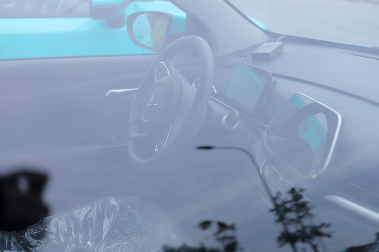 Xanh SM đầu tư hơn 200 xe Taxi điện tại Nam Định ảnh 9