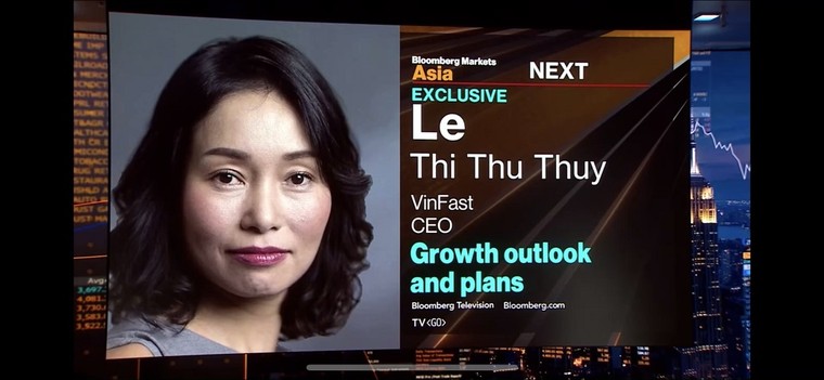'VinFast sẽ đạt được mục tiêu bán 40.000– 50.000 xe trong năm nay' ảnh 1