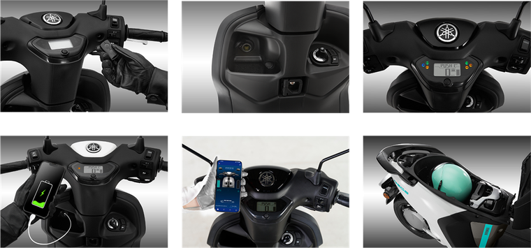 Chuyển đổi xe máy xăng sang điện, nên hay không? ảnh 2