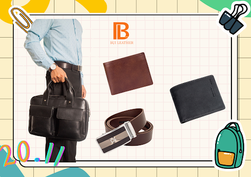 Shopee gợi ý quà tặng 20.11 hội đủ tiêu chí tinh tế và ý nghĩa ảnh 3