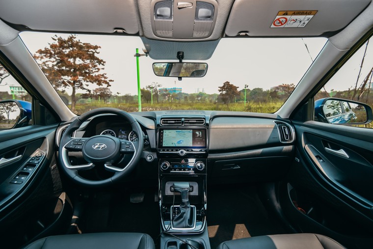 Xe gầm cao ngày càng trở thành lựa chọn hàng đầu của khách hàng Việt ảnh 4