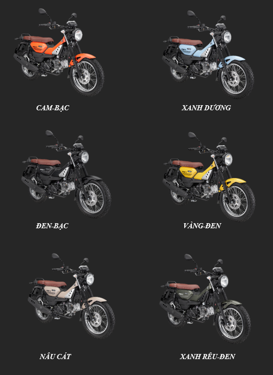 Yamaha PG-1 thế hệ xe máy hoàn toàn mới, động cơ 115cc, giá 31 triệu đồng ảnh 6
