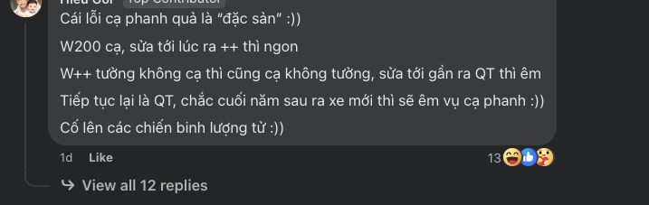 Dat Bike đổi xe mới ngay lập tức khi người dùng phản ánh xe máy điện Quantum nhiều lỗi ảnh 3