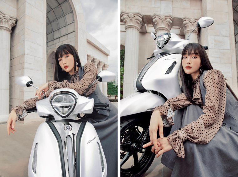 Động cơ Hybrid- xăng lai điện điểm sáng của ngành xe hiện nay ảnh 4