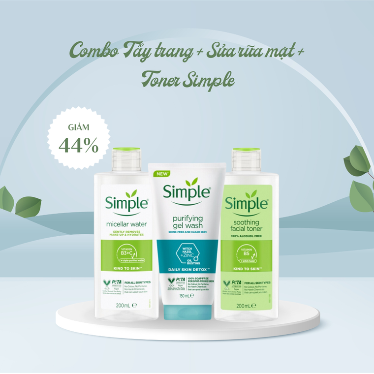 Chốt đơn loạt combo sản phẩm chăm sóc da và cơ thể cấp tốc cho nàng rạng rỡ đón Tết ảnh 1