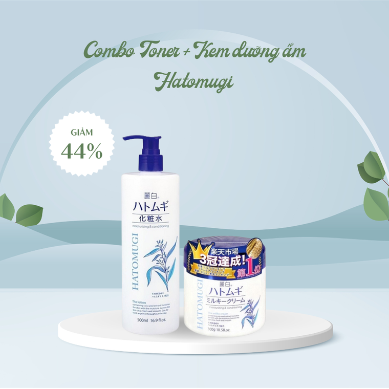 Chốt đơn loạt combo sản phẩm chăm sóc da và cơ thể cấp tốc cho nàng rạng rỡ đón Tết ảnh 2