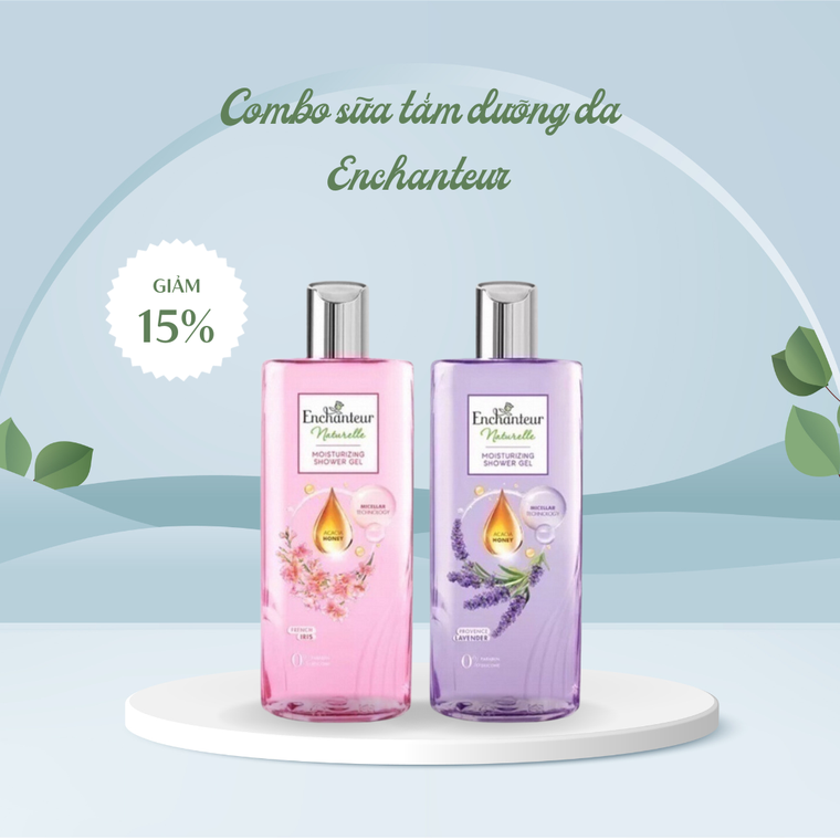 Chốt đơn loạt combo sản phẩm chăm sóc da và cơ thể cấp tốc cho nàng rạng rỡ đón Tết ảnh 4