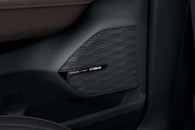 Mitsubishi XForce chính thức ra mắt tại Việt Nam, giá chỉ từ 620 triệu đồng ảnh 7