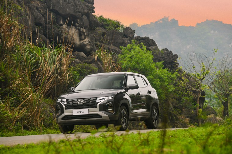 Doanh số bán hàng ô tô Hyundai tháng 12/2023 tăng trưởng tốt ảnh 5