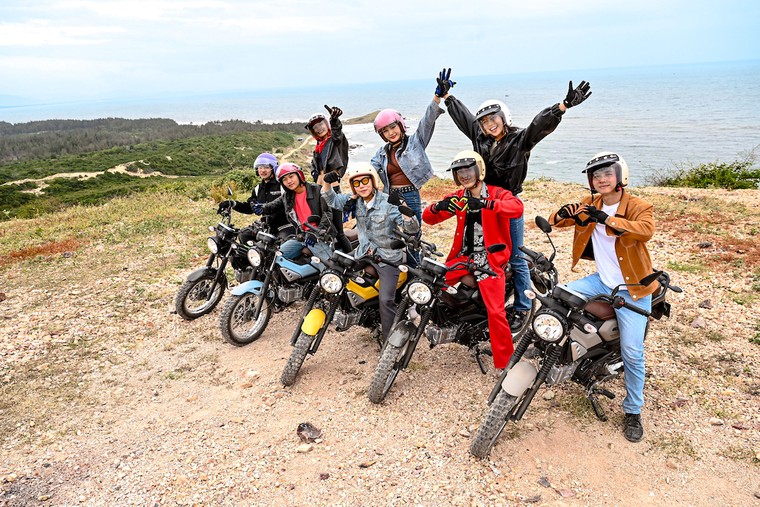 Điểm danh 6 nét thiết kế cổ điển nổi bật trên PG-1: Tưởng quen mà lạ ảnh 8