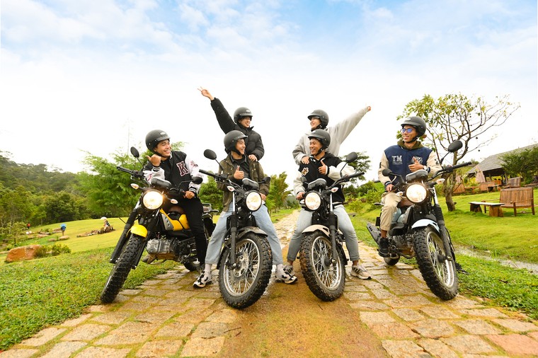 Điểm danh 6 nét thiết kế cổ điển nổi bật trên PG-1: Tưởng quen mà lạ ảnh 1