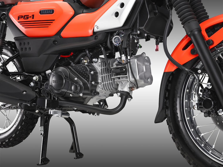 Điểm danh 6 nét thiết kế cổ điển nổi bật trên PG-1: Tưởng quen mà lạ ảnh 9