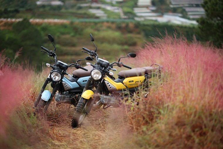 Điểm danh 6 nét thiết kế cổ điển nổi bật trên PG-1: Tưởng quen mà lạ ảnh 6