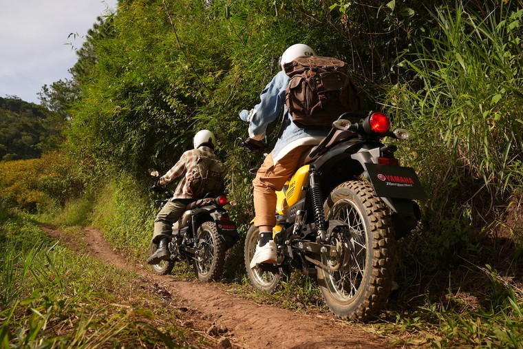 Điểm danh 6 nét thiết kế cổ điển nổi bật trên PG-1: Tưởng quen mà lạ ảnh 4