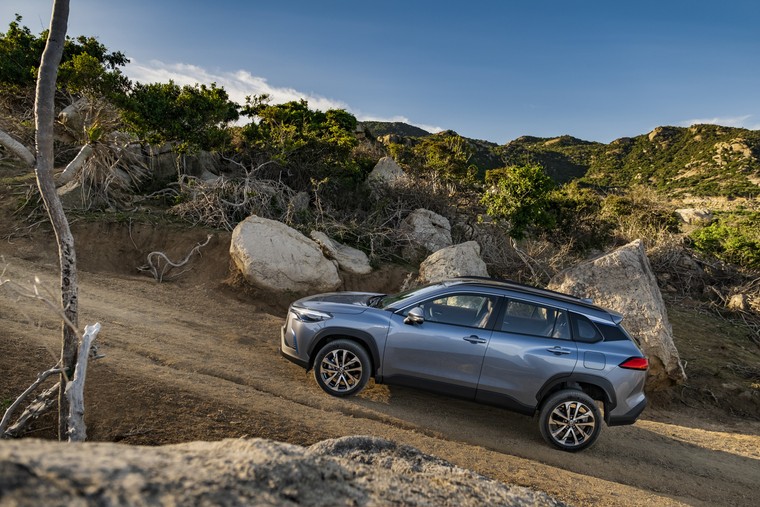 Toyota Việt Nam công bố kết quả kinh doanh và hoạt động nổi bật năm 2023 ảnh 1