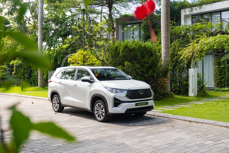 Toyota Việt Nam công bố kết quả kinh doanh và hoạt động nổi bật năm 2023 ảnh 3