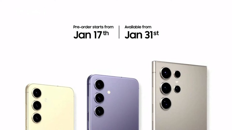 Samsung Galaxy S24 - thế hệ Galaxy AI có giá bán từ 22,99 triệu Đồng ảnh 4