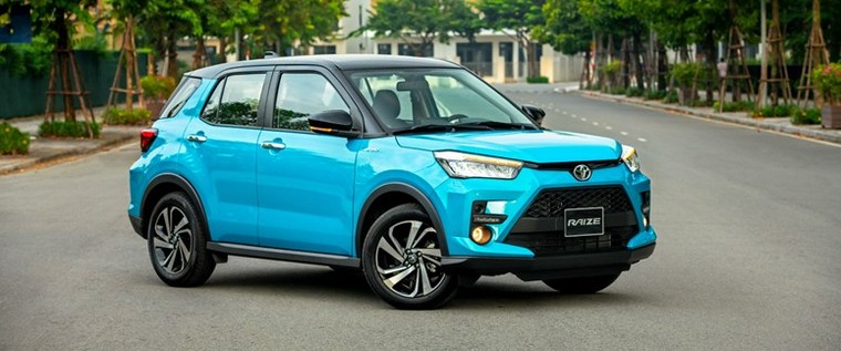 Toyota Việt Nam tổ chức chương trình triệu hồi và làm hài lòng khách hàng ảnh 2