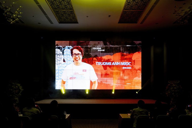 'Toả sóng đam mê Aquabike': Cơ hội đưa Việt Nam lên đấu trường đua mô tô nước thế giới ảnh 8