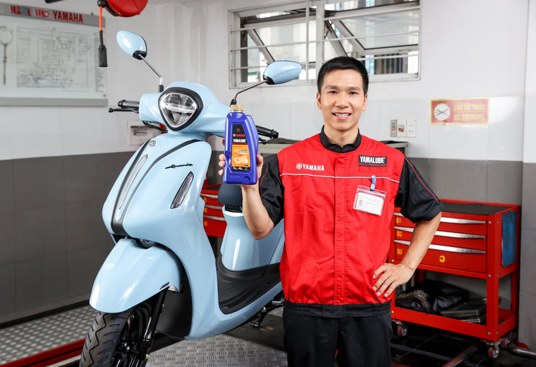 Lưu ý khi chạy xe côn tay cho người mới ảnh 6