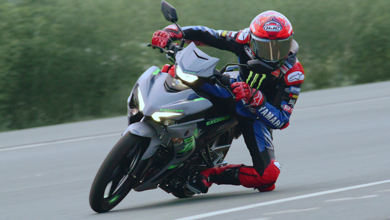 Lưu ý khi chạy xe côn tay cho người mới ảnh 3